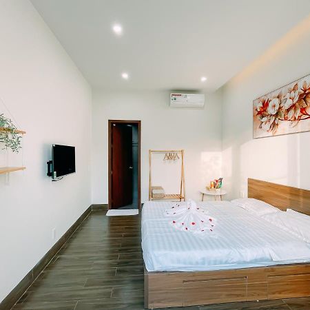Mia Homestay Hoi An Exterior photo