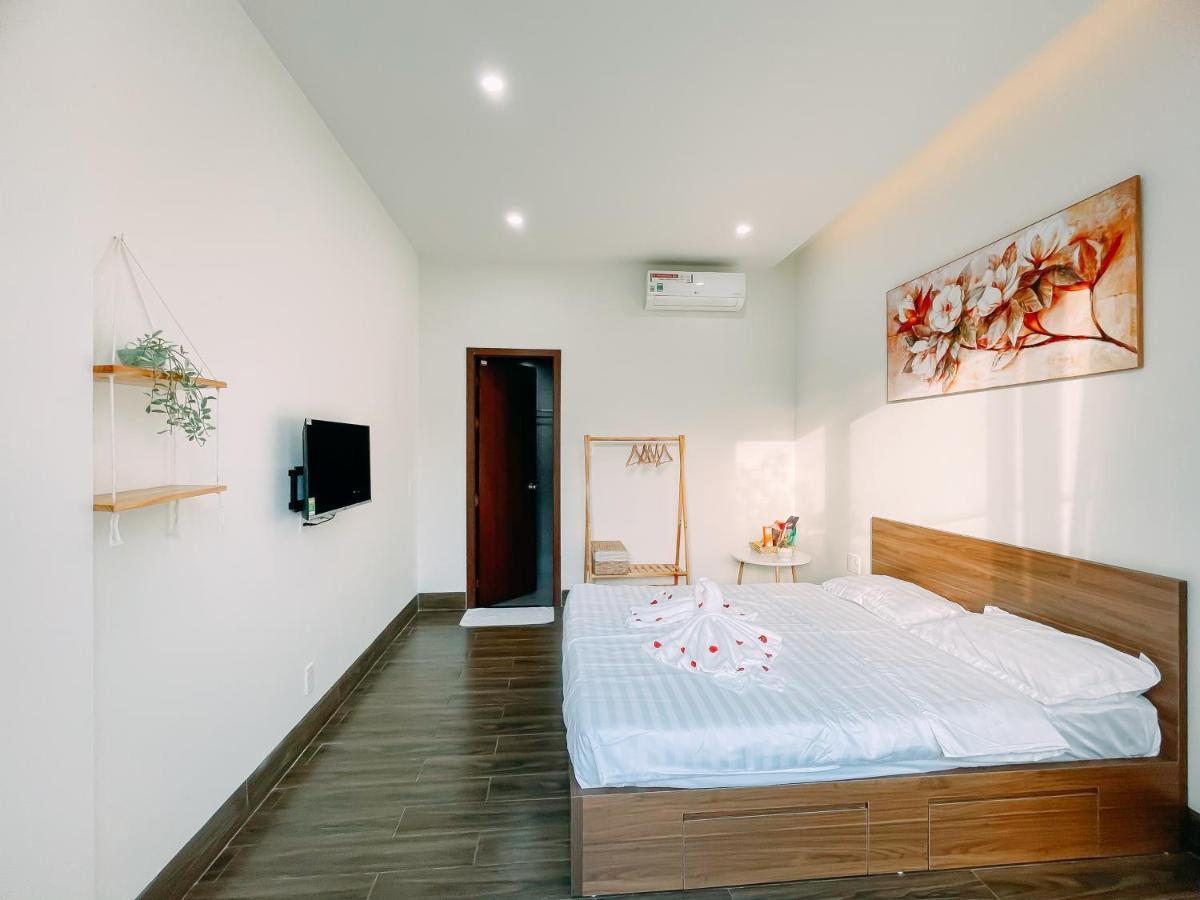 Mia Homestay Hoi An Exterior photo