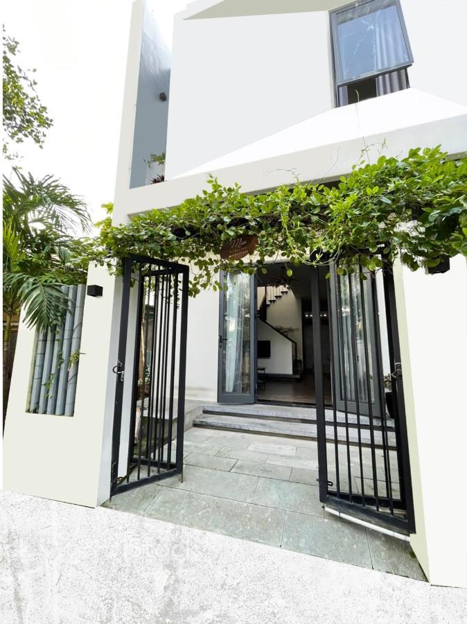 Mia Homestay Hoi An Exterior photo