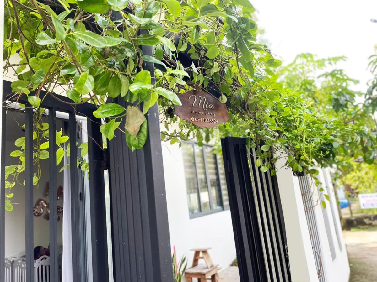 Mia Homestay Hoi An Exterior photo