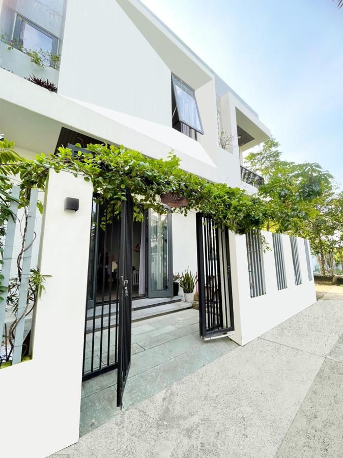 Mia Homestay Hoi An Exterior photo