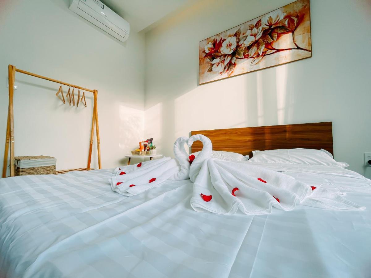 Mia Homestay Hoi An Exterior photo