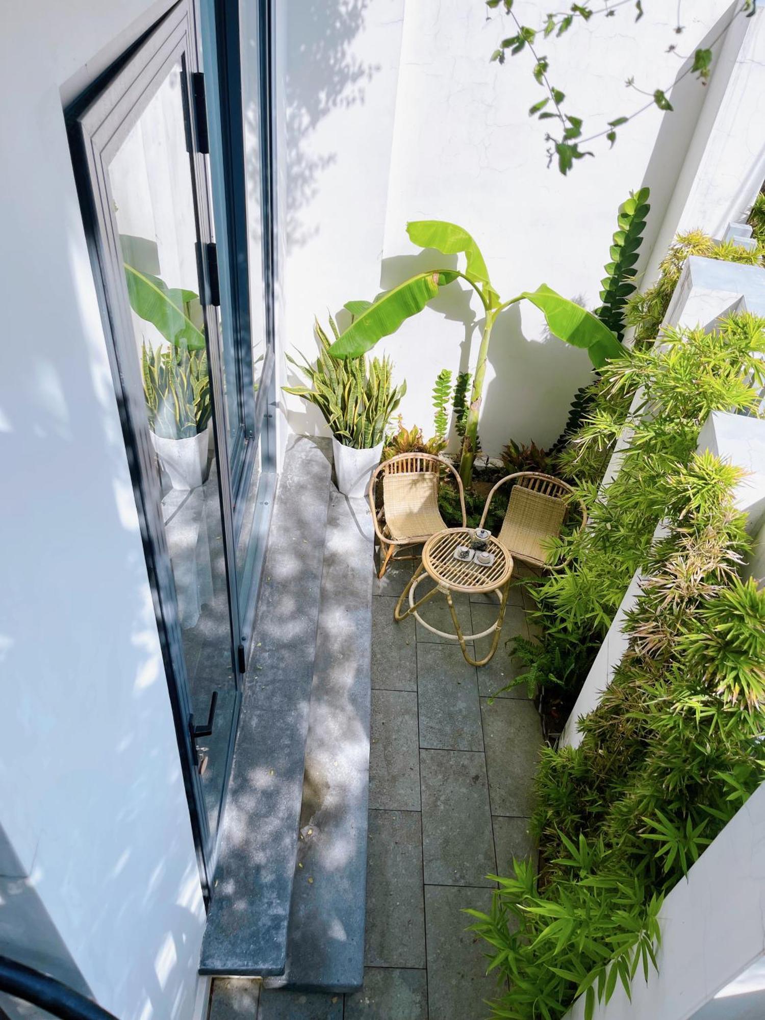 Mia Homestay Hoi An Exterior photo